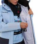 Finntrail RACHEL 6455, LightBlue