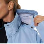 Finntrail RACHEL 6455, LightBlue