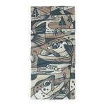 Buff CoolNet UV, Lake River Multi