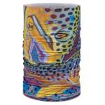 Buff CoolNet UV, Trout Confetti