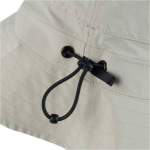 Buff Explore Booney, Solid Light Grey