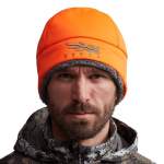 Sitka Jetstream Insulated WS Beanie, Blaze Orange