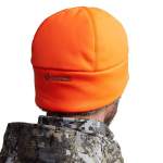 Sitka Jetstream Insulated WS Beanie, Blaze Orange