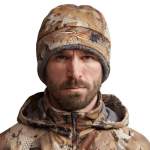 Sitka Jetstream Insulated WS Beanie, Optifade Waterfowl