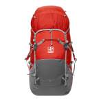 BASK LIGHT 90 М, тёмно-оранжевый