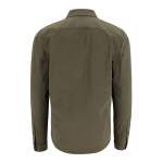 Simms Lodge Work Shirt, Loden