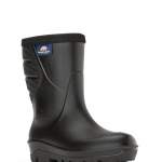 Polyver CLASSIC 3S MID, Black