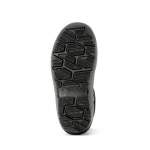 Polyver CLASSIC SPORT LOW, Black