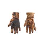 Перчатки King Hunter WIND (Camo Duck)