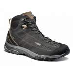 Asolo Hiking Nucleon Mid GV MM, Graphite-Brown