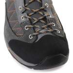 Asolo Pipe GV MM, Graphite-Graphite