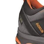 Asolo Pipe GV MM, Graphite-Graphite