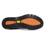 Asolo Pipe GV MM, Graphite-Graphite