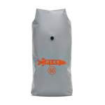 Pike DRY BAG с клапаном 60л, серый