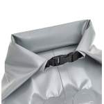 Pike DRY BAG с клапаном 60л, серый