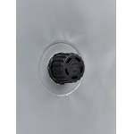 Pike DRY BAG с клапаном 60л, серый