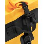 Гермосумка Pike DRY DUFFEL PRO 120л, жёлтый