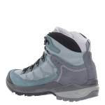 Asolo Falcon Evo GV ML, Hydro-Black