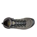 Asolo Falcon EVO NBK GV MM, Graphite-Grey