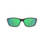 Costa Fisch Green Mirror 580G, Tortoise