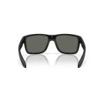Costa Broadbill II Grey 580G, Matte Black