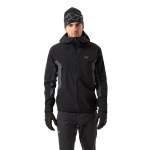 Arcteryx CERRATUS HOODY MEN'S, Black