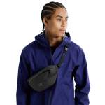 Arcteryx GRANVILLE CROSSBODY BAG, Black