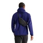 Arcteryx GRANVILLE CROSSBODY BAG, Black