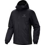 Arcteryx ATOM HOODY M, Black