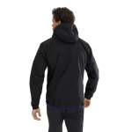 Arcteryx ATOM HOODY M, Black