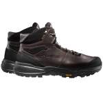 Zamberlan 221 MYRIAD GTX, Waxed Dk Brown