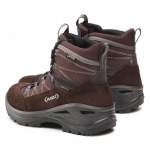 Ботинки Aku CIMON GTX, Brown