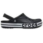 CROCS Bayaband Clog Black-White