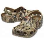 CROCS Realtree Classic Clog Khaki