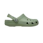 CROCS Classic Moss