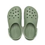 CROCS Classic Moss