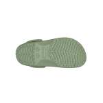 CROCS Classic Moss