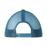 Buff Explore Trucker Cap, Nidus Blue