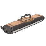 Claymore Multi Face L, 6000 lm, Black