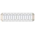 Claymore Multi Face X, 7500 lm, Light Gray