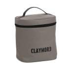 Claymore FAN V600+ в сумке, Gray