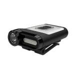 Claymore Capon 65A +(25), 230 lm, Black