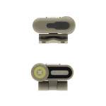 Claymore Capon 65A +(25), 230 lm, Tan