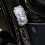 Claymore Heady+, 600 lm, Tan