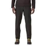 Patagonia M's R2 TechFace Pants, Black