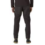 Patagonia M's R2 TechFace Pants, Black