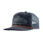 Patagonia Fly Catcher Hat, Smolder Blue
