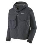 Patagonia M's SST Jacket, Smolder Blue