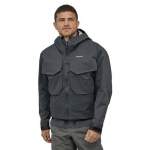 Patagonia M's SST Jacket, Smolder Blue