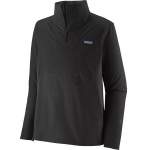 Patagonia R1 CrossStrata P-O, Black